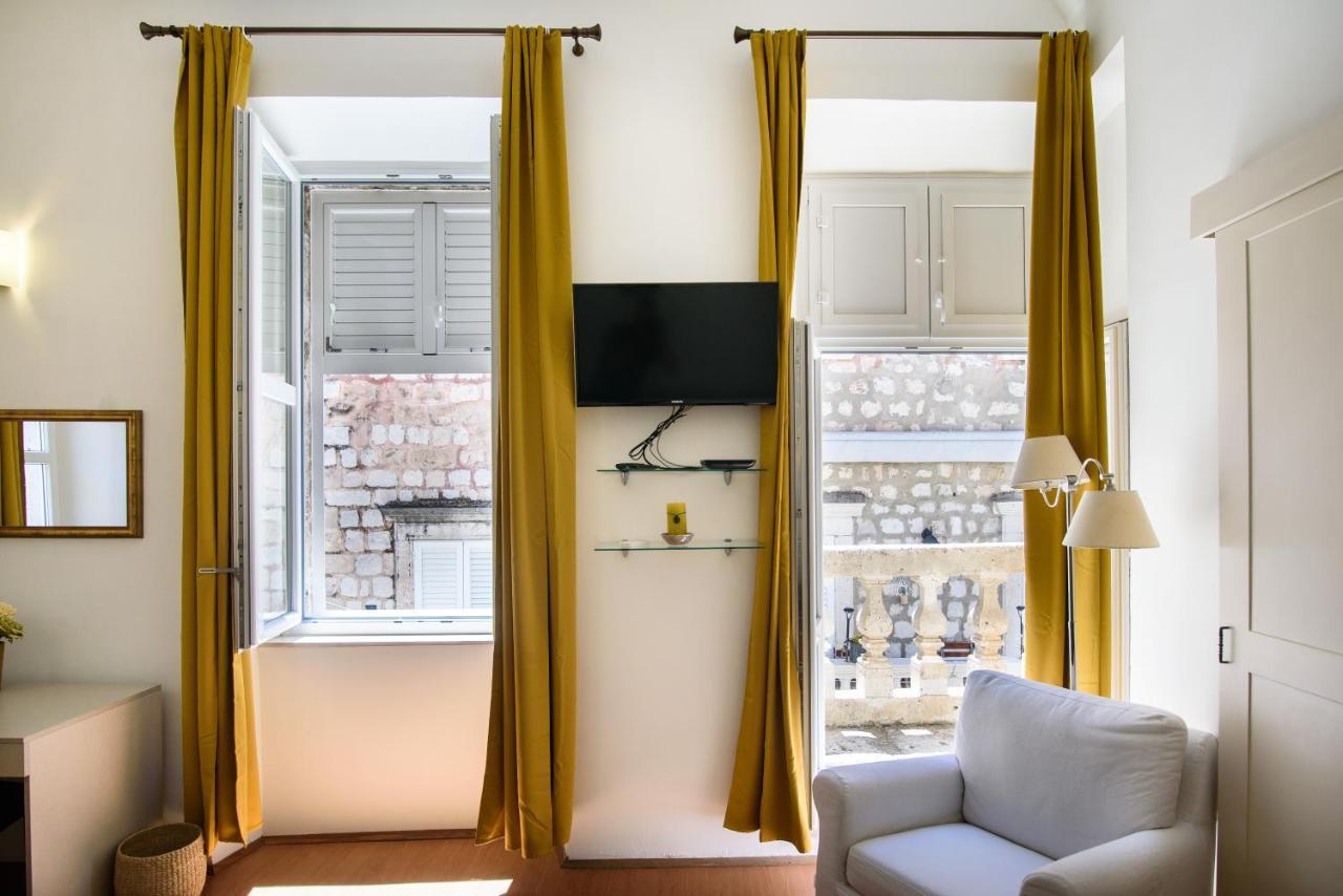 Sweet Room Old Town By Duhomes Dubrovnik Exterior foto