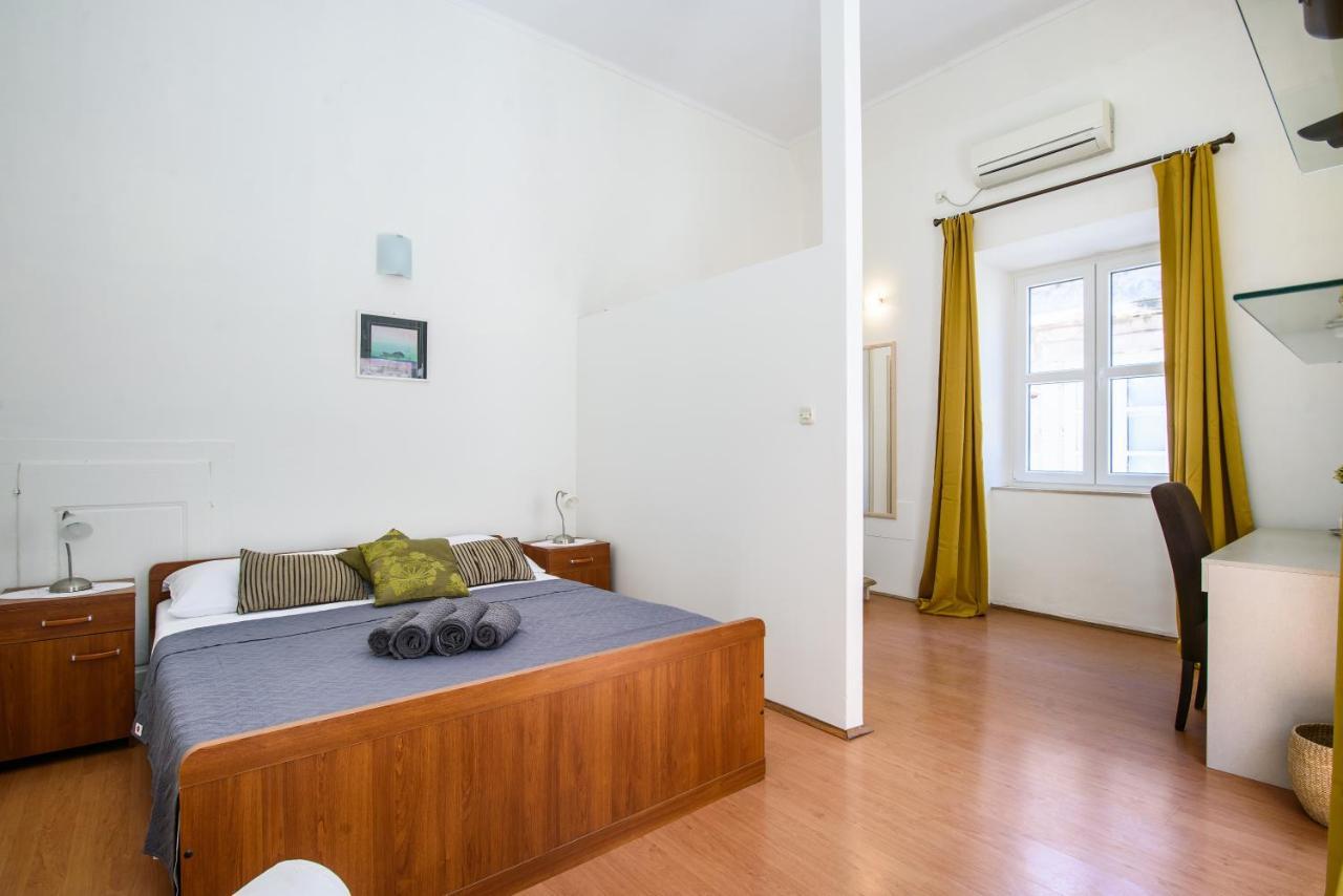 Sweet Room Old Town By Duhomes Dubrovnik Exterior foto