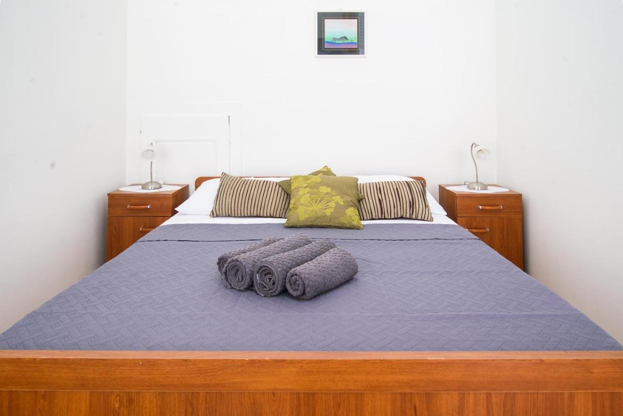 Sweet Room Old Town By Duhomes Dubrovnik Exterior foto