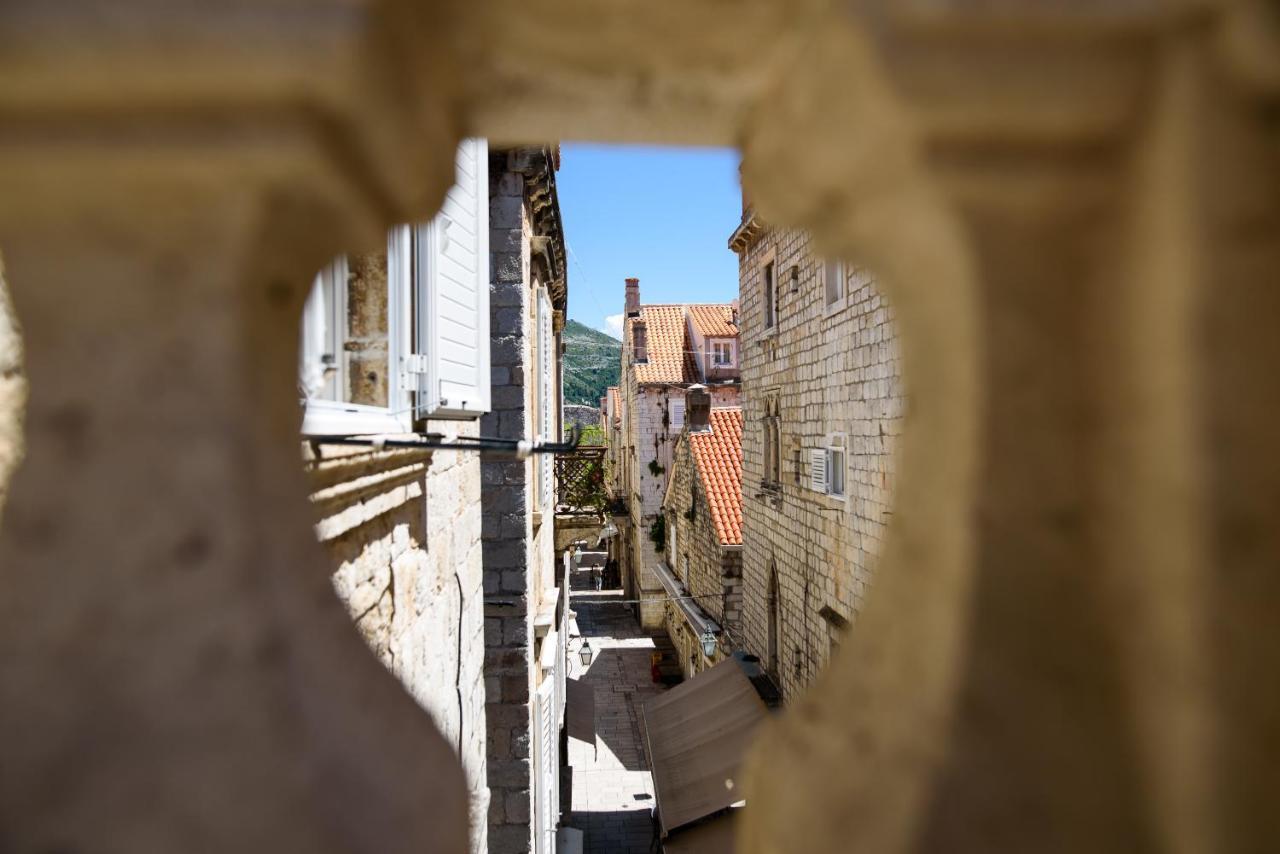 Sweet Room Old Town By Duhomes Dubrovnik Exterior foto