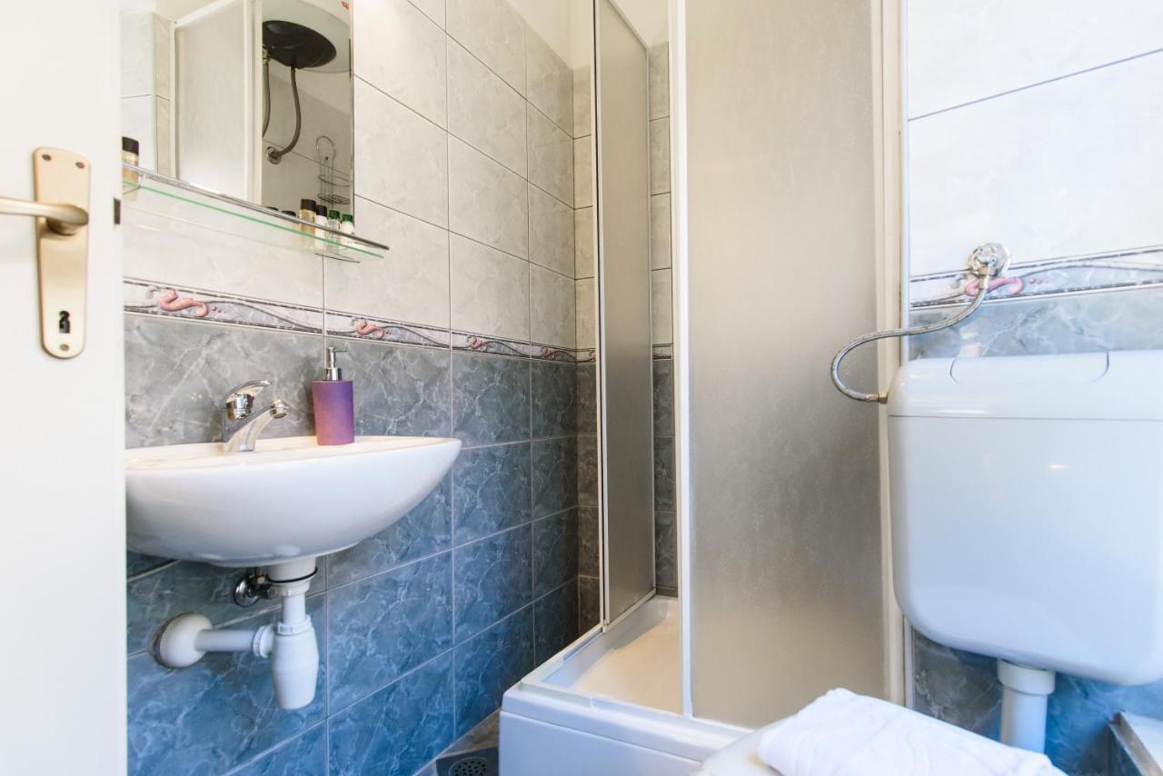 Sweet Room Old Town By Duhomes Dubrovnik Exterior foto
