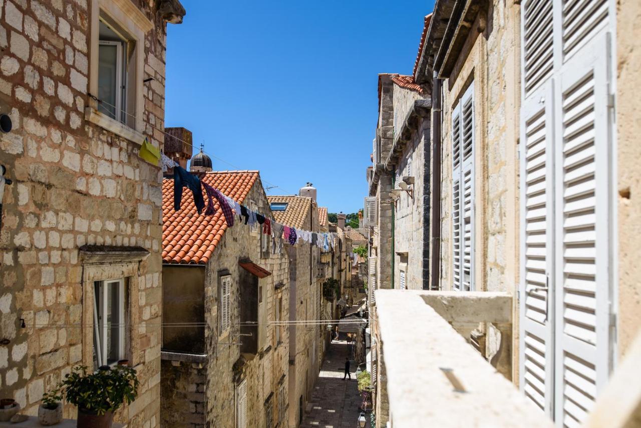 Sweet Room Old Town By Duhomes Dubrovnik Exterior foto